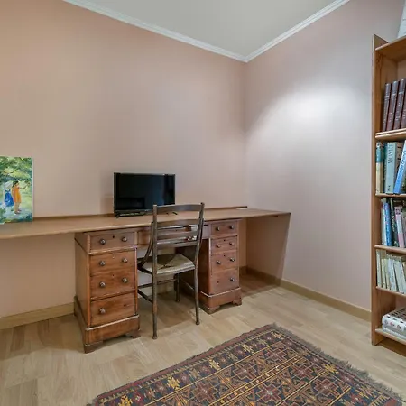 Pour 4 Au Pouliguen, Avec Terrasse *