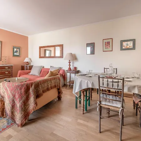 Pour 4 Au Pouliguen, Avec Terrasse